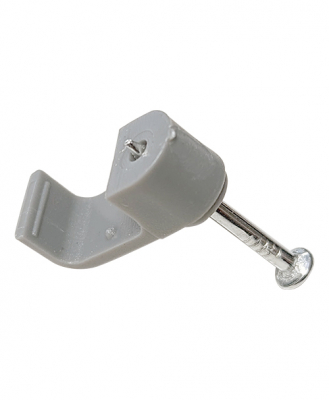 CGKF Single T&E Cable Clip