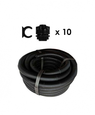20mm CONTRACTOR PACKS