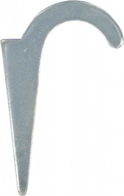 CRA20 - 20mm FLAT CRAMPETS