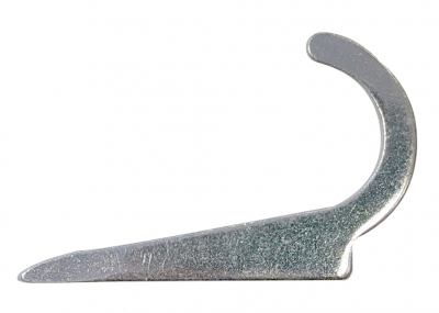 CRA25 - 25mm FLAT CRAMPETS