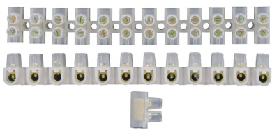 Strip Connectors 3A