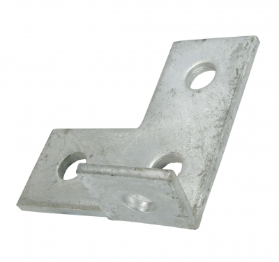 T-Corner 90&deg; Left Handed