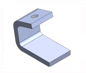 Beam Clamp Small