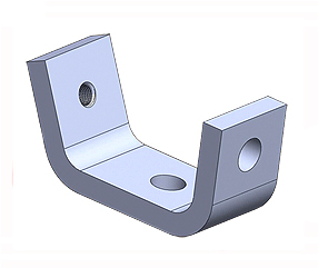 Beam Clamp Large