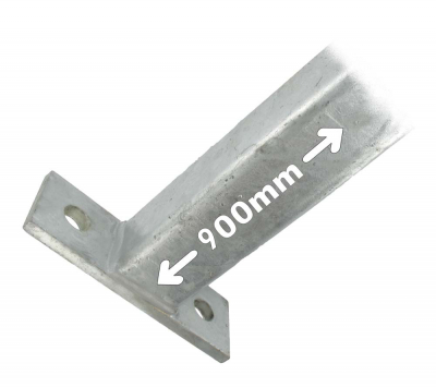 900MM CANTILEVER ARM