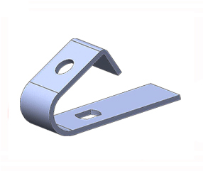 Z Purlin Clamp