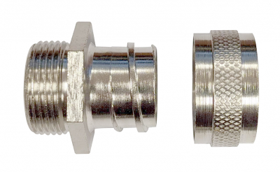 25MM FIXED ADAPTOR