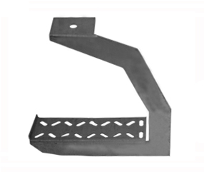150mm OVERHEAD HANGERS PRE GALV