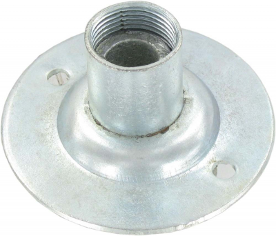 Steel Dome Covers 20mm