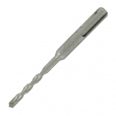 M4.0 X 110SDS DRILL (EACH)