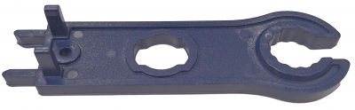 10 MC4 Connectors Male & Female 30A 1kV Box