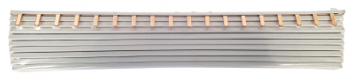 Busbar 18 Way for EBW Series
