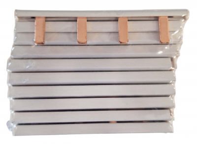 Busbar 4 Way for EBW Series
