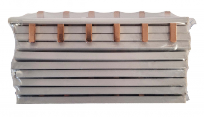 Busbar 6 Way for EBW Series