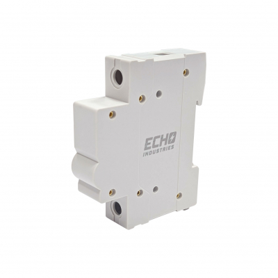 Modular Blank suitable for Standard DIN Rail