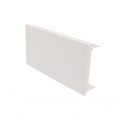 Strip Blanks (2 full blanks & 8 half blanks)