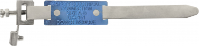 EC 15 135MM OUT EARTH CLAMPS