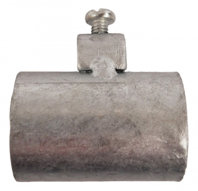 ECO20 - 20MM EARTHING COUPLER
