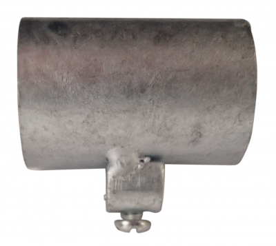ECO25 - 25MM EARTHING COUPLER