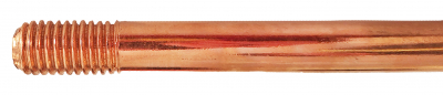 Earth Rod 5/8 x 4Inch