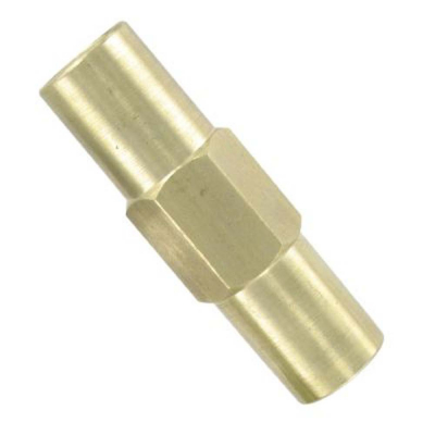 5/8'' EXTERNAL COUPLER