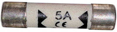 5AMP PLUG TOP FUSE