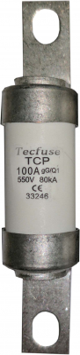 100A HRC FUSE (A4 TYPE) TCP TCP