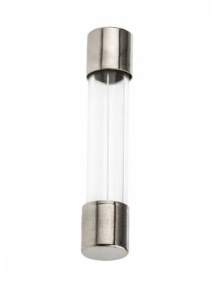 1A GLASS FUSE FAST ACTING (PACK OF 10)