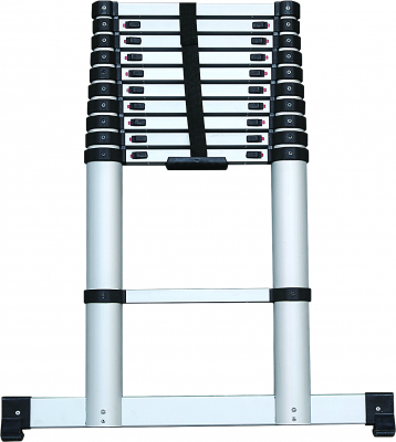 Telescopic Ladders 3.2m