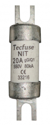 20A HRC FUSE (A1 TYPE) NIT20