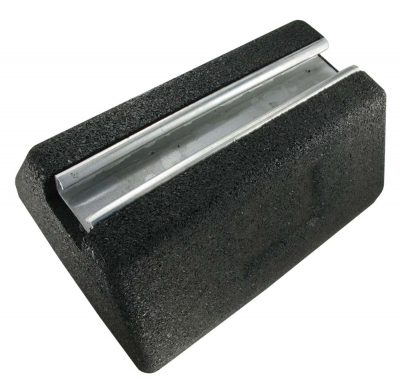 Strut Foot 250mm