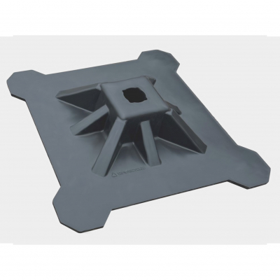 H-Frame Kit 500mm