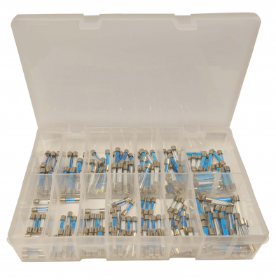 GLASS FUSE KIT