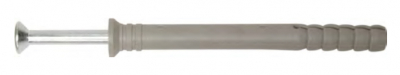 Hammer Fixings M6 x 40