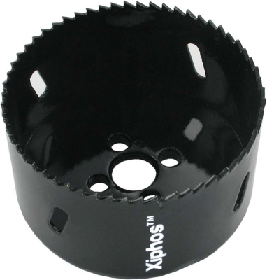 40mm Holesaws (Each)