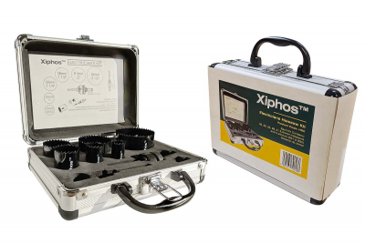 Holesaw Kits