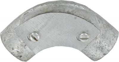 IB20 - 20MM INSPECTION BENDS