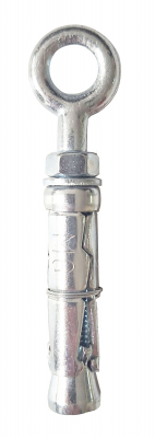 Eye Bolt Shield Anchors M10