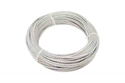 Catenary Wire Rope 3mm x 30m
