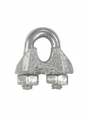 WIRE ROPE GRIP