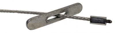 Wire Kit with Toggle Termination & Gripper 3m