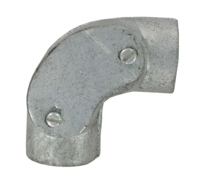 IE25 - 25MM INSPECTION ELBOW