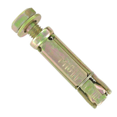Loose Bolts 6 x 80mm