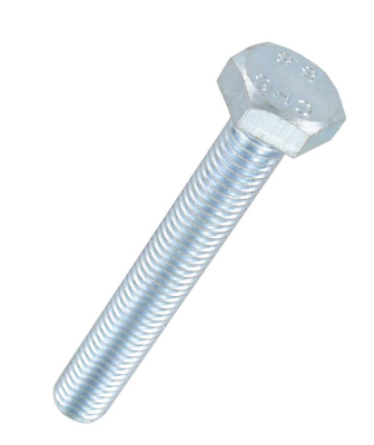 Hex Set Screws M12 x 35mm