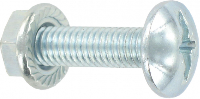 Cable Tray Bolts M6 x 12mm