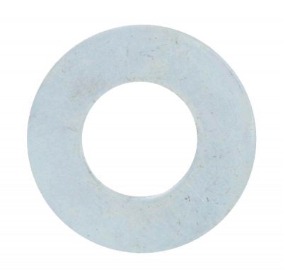 M16 STEEL WASHERS ZN