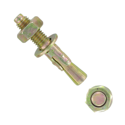 Through Bolts M10 x 60