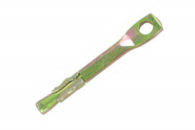 M6 X 60 WIRE HANGERS ZY