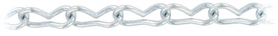 JACK CHAIN GALV 10MTRS