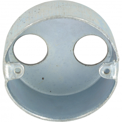 LB2 - LOOPING BOX 2 HOLE